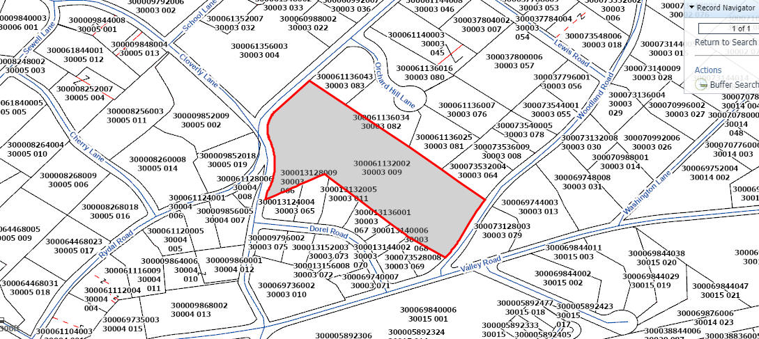 LocationOfPlot