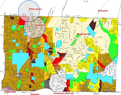 TownshipZoninglMap