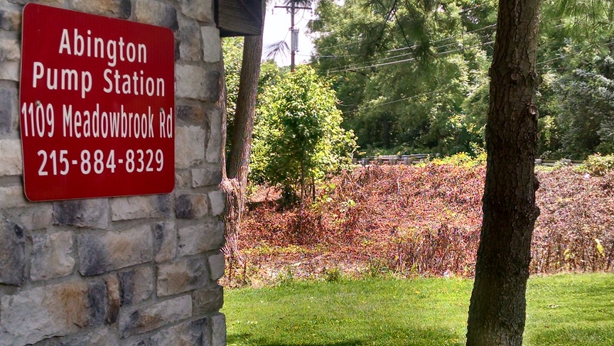 Boy Scout Preserve